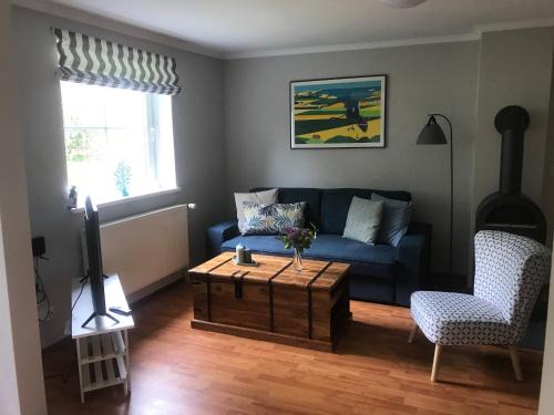 Schwedeneck Apartamento | Refugium in Ostseenähe