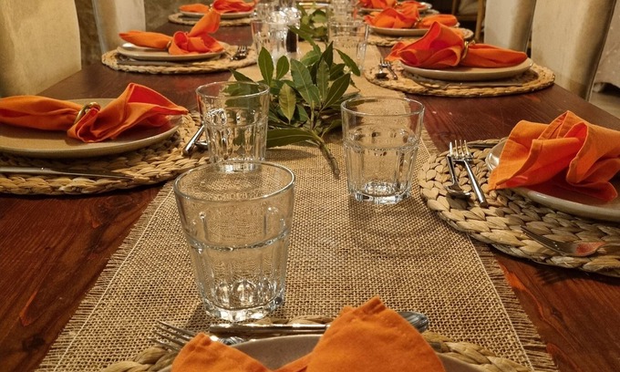 Catoira Cabaña | CASA RURAL REFORMADA CON HERMOSAS HABITACIONES