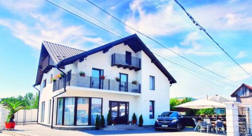Sighetu Marmatiei Casa | Regal Guest House