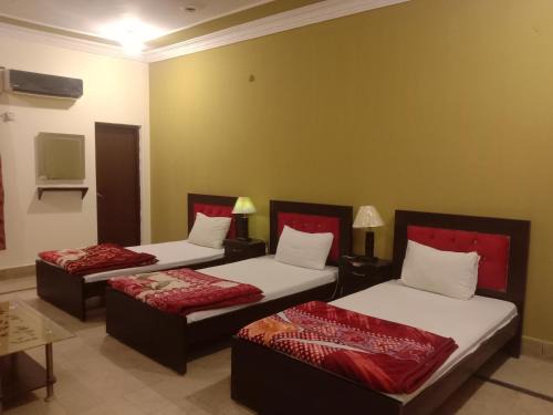 Bahawalpur Casa | Regal Guest House