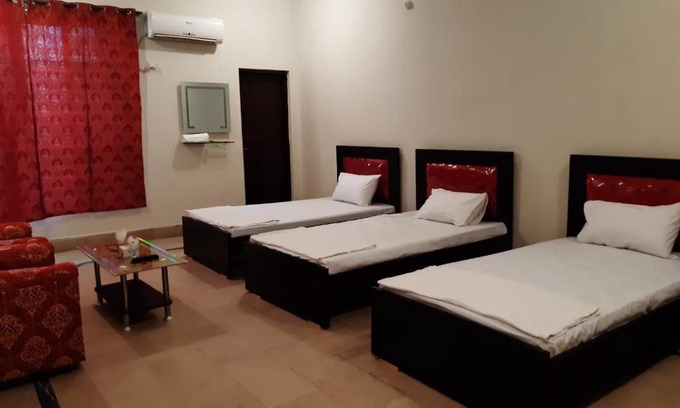 Bahawalpur Casa | Regal Guest House