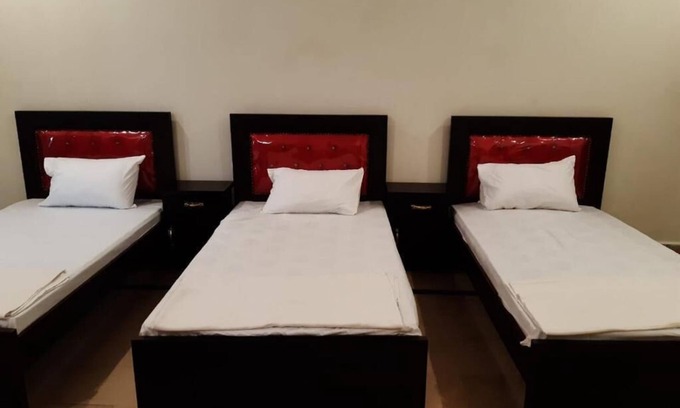 Bahawalpur Casa | Regal Guest House