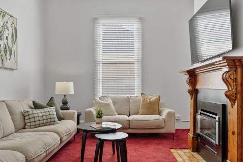 Launceston CBD Casa | Regal on George, Launceston