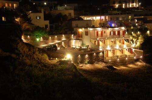 Drafaki Casa | Regal View
