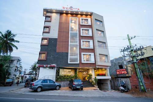 Mysore Hotel | REGALIA INN &SUITES