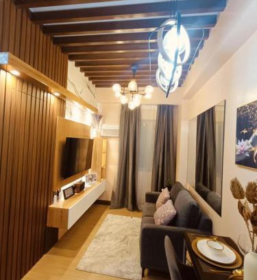 Trece Martires Apartamento | Regalia's Pod