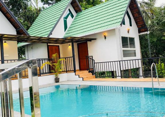 Civil Station Hotel | Regalia Wayanad