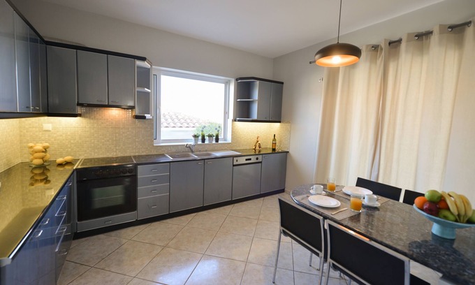 Kariotai Casa | Regalo Apartments