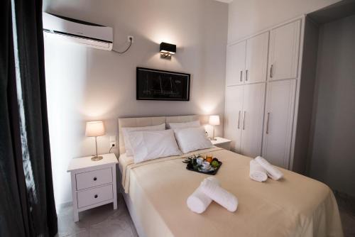 Kariotai Apartamento | Regalo Apartments