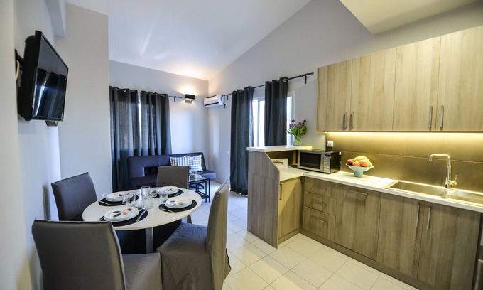 Kariotai Apartamento | REGALO KARIOTES / PISO 9