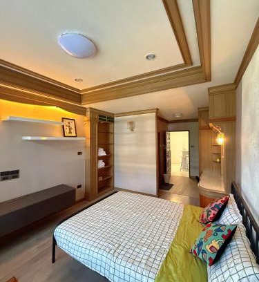 Bang Rak Casa | Regalohome Br