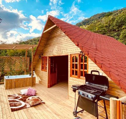 San Luis Casa | Regata Glamping