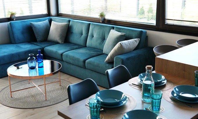 Mechelinki Apartamento | Regatowa Przystań