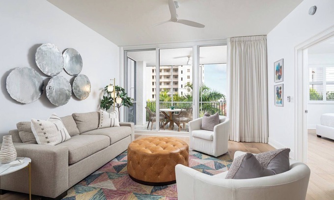 Vanderbilt Beach Condominio | Regatta - Naples, Florida