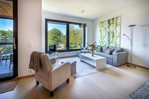 Hanko Apartamento | Regatta Seaside Suite in Hanko