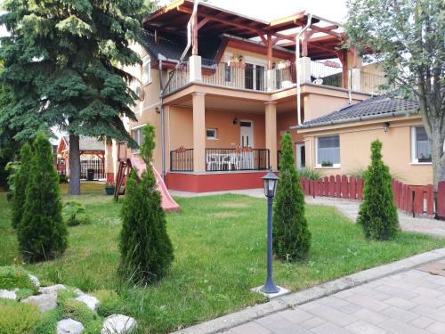 Eger Apartamento | RegE Apartman