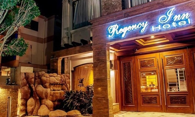 Gulberg Hotel | Regency Inn Hotels