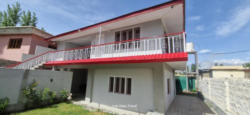 Skardu Casa | Regency Lodge Skardu