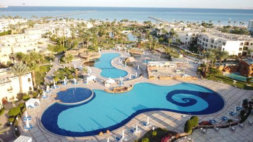 Sharm El Sheikh Complejo | Regency Plaza Aqua Park and Spa Resort