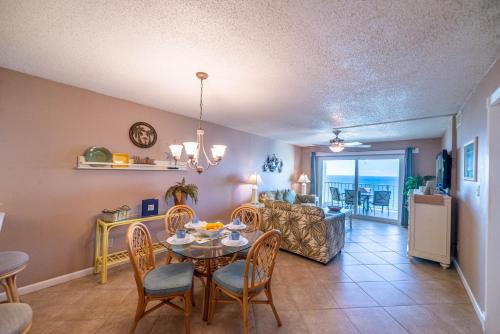 Gulf Coast Development Casa | Regency Towers 1122 'Seas The Day'