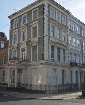 West Kensington Apartamento | Regent Court Kensington