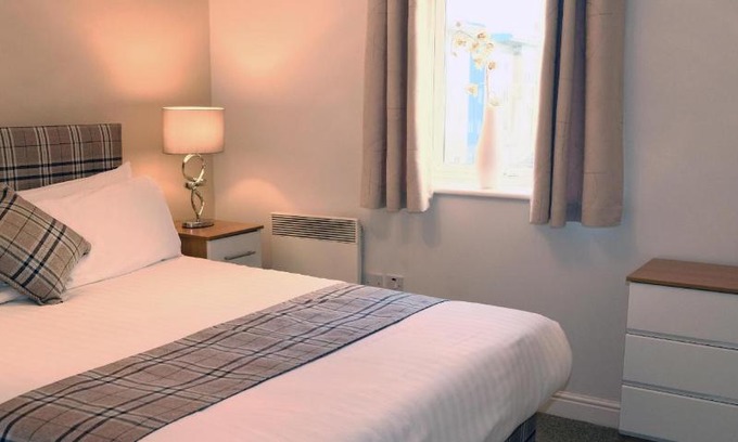 Gosforth Apartamento | Regent - Properties Unique