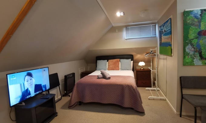 Whangarei Casa | Regent Residential Villa