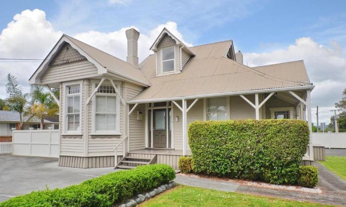 Whangarei Casa | Regent Residential Villa