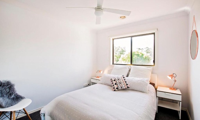 Moama Apartamento | Regent Retreat - Echuca Moama Holiday Accommodation