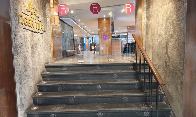 Shivaji Nagar Hotel | Regenta Place