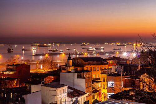Emin Sinan Apartamento | Reggae