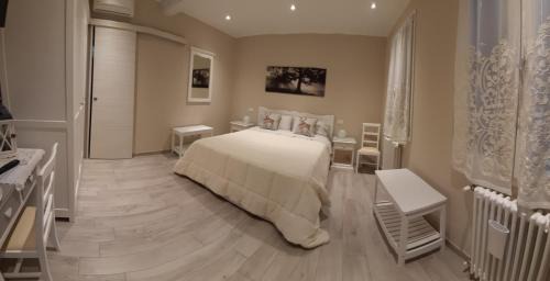 Reggio nell'Emilia Cama Y Desayuno | Reggiolacittàinvisibile B&B