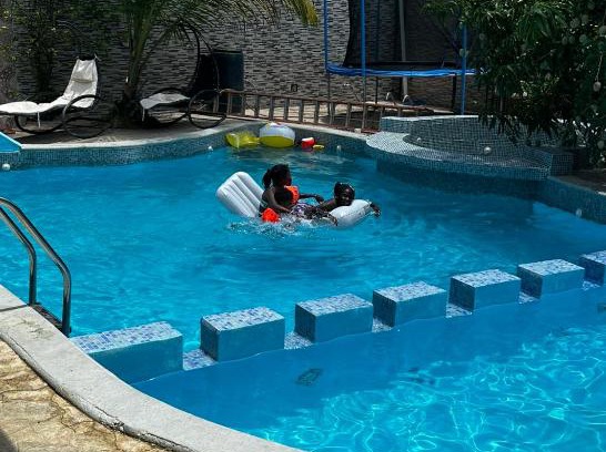 San Antonio de Guerra Apartamento | Regia villitas Santo Domingo Este