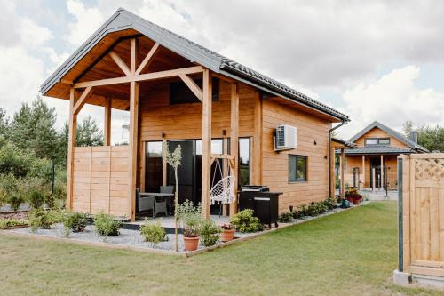 Szeligi Casa | Regielskie Chaty
