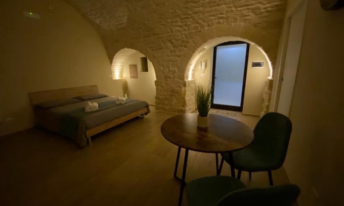Modugno Casa | Regina Bona Rooms
