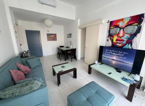 Moutallos Apartamento | Regina Gardens 2