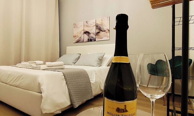 Cagliari Apartamento | Casa preciosa Regina