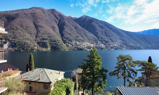 Laglio Apartamento | Regina Nuova 13 - Una Habitación Piso, Capacidad 4
