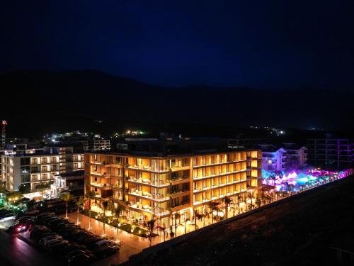 Orikum Hotel | Regina Palm Resort