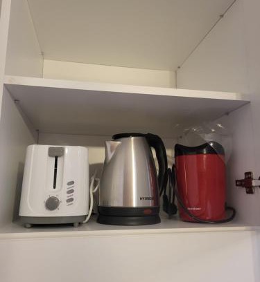 Jagodina Apartamento | Regina S