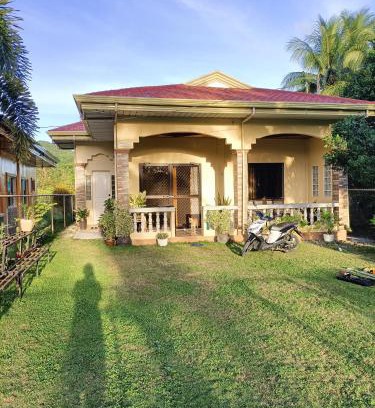 Anda Casa | Regina Vacation House