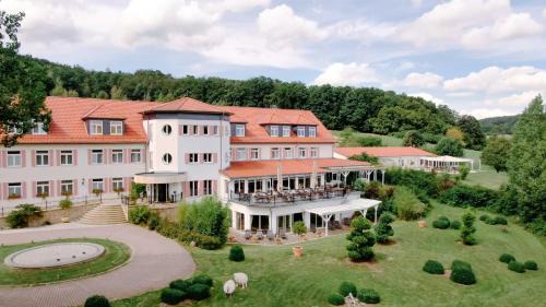 Ilsenburg Hotel | REGIOHOTEL Naturresort Ilsenburg