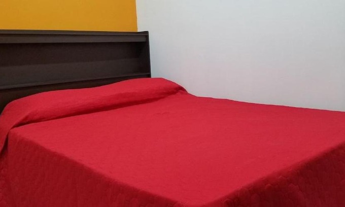 Monterrey Apartamento | REGIOTITLAN-PARQUE FUNDIDORA