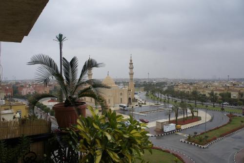 New Cairo Casa | Rehab City Hotel Rooms men only