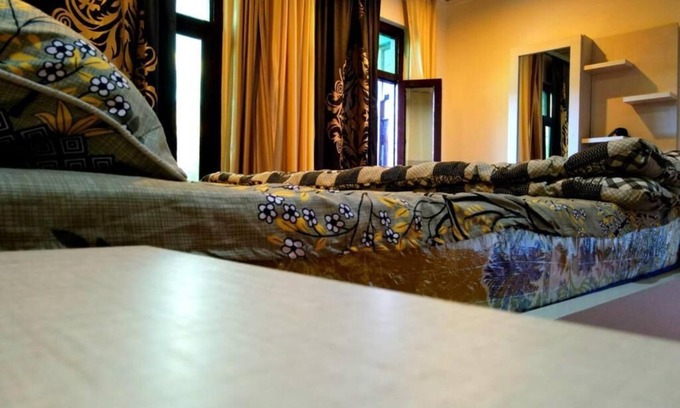 Khaplu Hotel | Rehaish Inn Skardu Khaplu