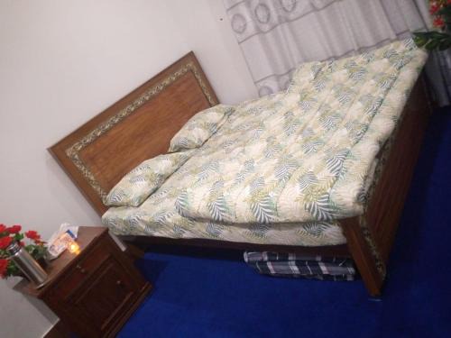 Hassan Abdal Apartamento | Rehan's 1 bed Apartment with Free Wifi with AC 12000 without 8000