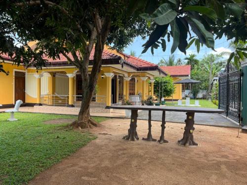 Nattandiya Apartamento | Rehara Villa