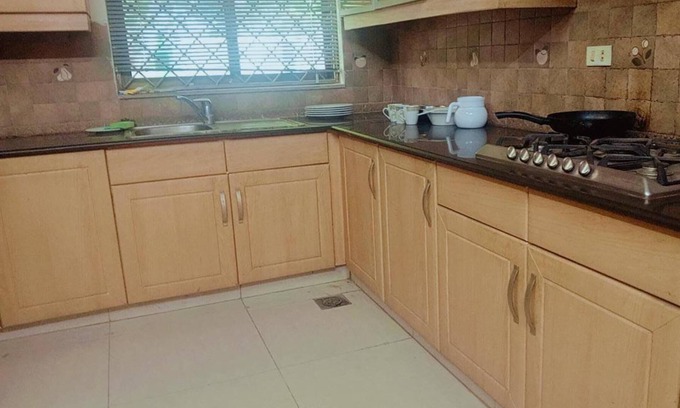Lahore Apartamento | Rehman Gardens - 3BR Apartment