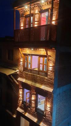 Bhaktapur Casa | Rehn Homestay
