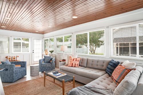 Rehoboth Beach Casa | Rehoboth Beach - 37484 Washington Street